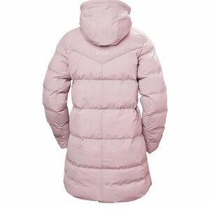 HH parka puffer coat